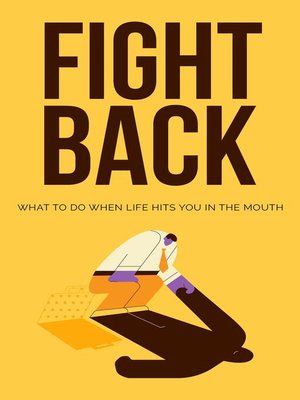 cover image of Fight Back